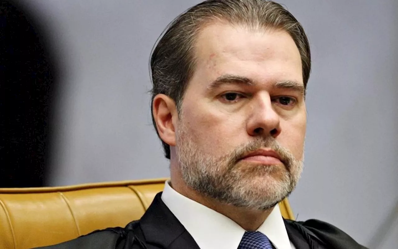 Toffoli informa órgãos federais sobre grampo clandestino na cela de Alberto Youssef