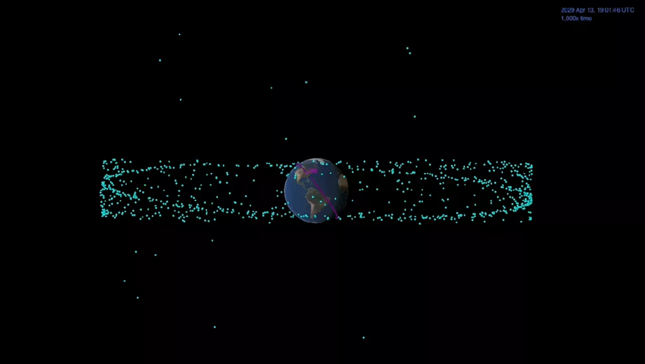 Asteroide 'potencialmente perigoso' e maior que o Maracanã pode passar 'raspando' na Terra; entenda