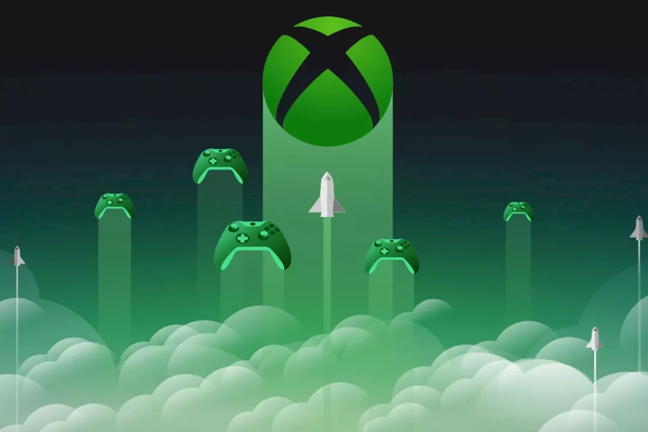 Game Pass : voici comment jouer à vos propres jeux dans le Xbox Cloud