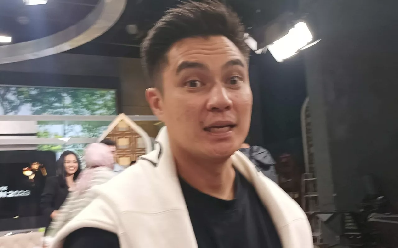 Baim Wong Siapkan 12 Saksi Dugaan Perselingkuhan Paula Verhoeven