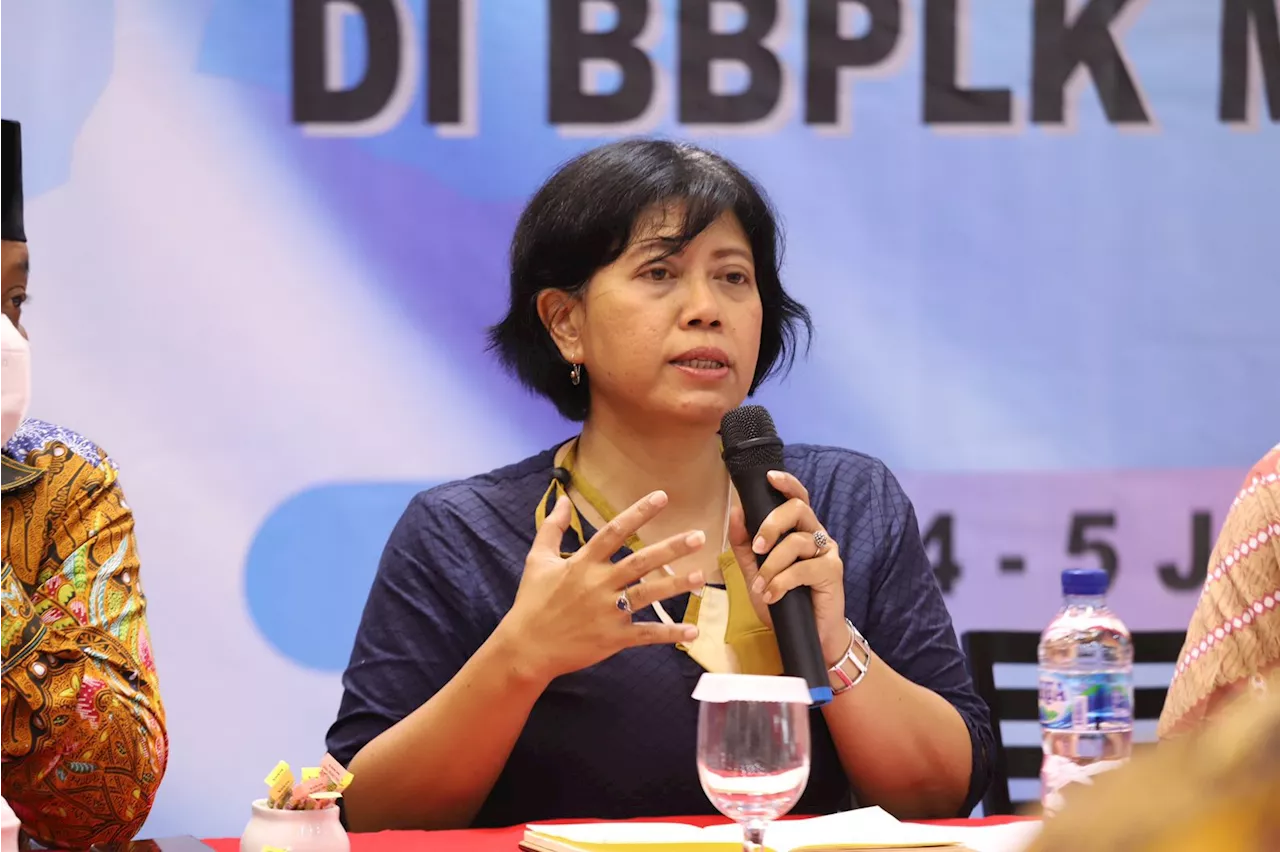 Dita PKB: Masih Ada Pilihan Selain Menaikkan PPN Demi Menggenjot APBN