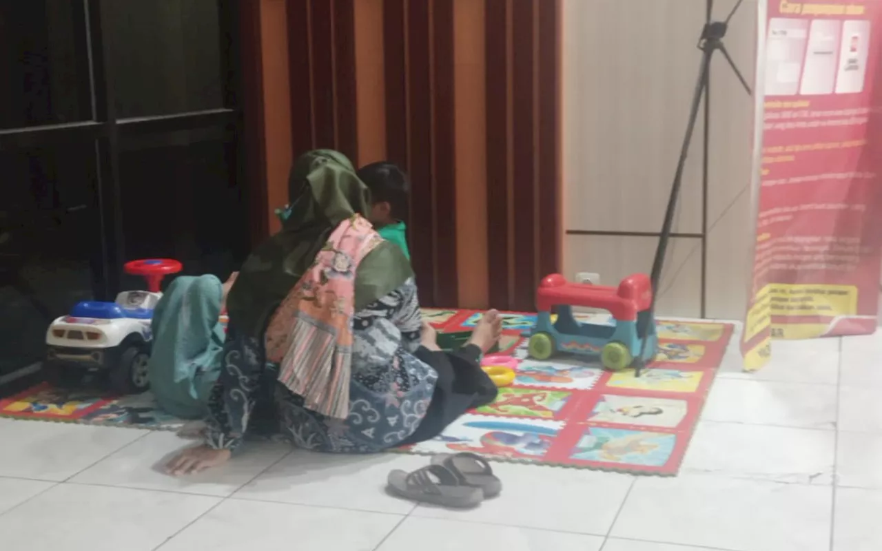 Guru Suharmini Heran, Hasil Visum Bukti Pemerkosaan Putrinya Tidak Bisa Dilihat