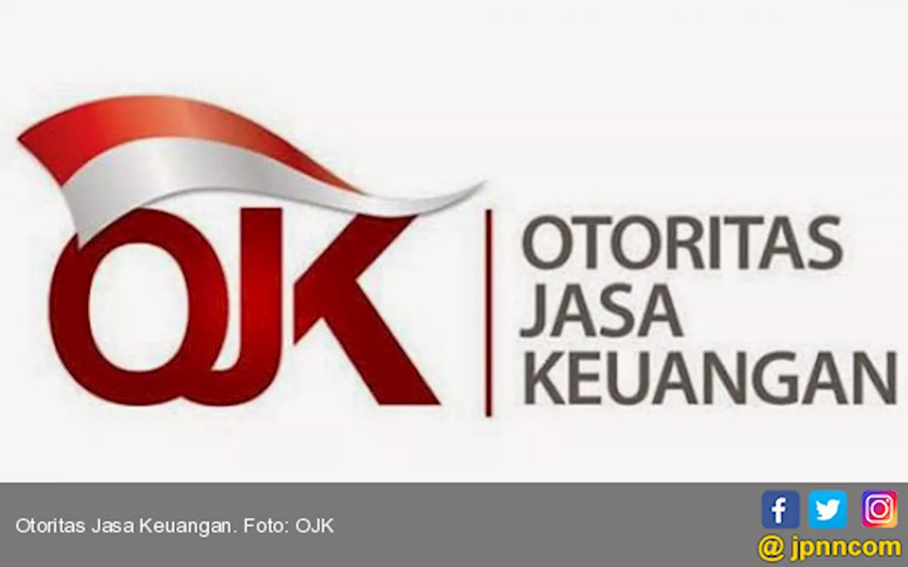 OJK: Hadirnya PP 47/2024 Berdampak Positif Bagi Keberlangsungan UMKM ke Depan