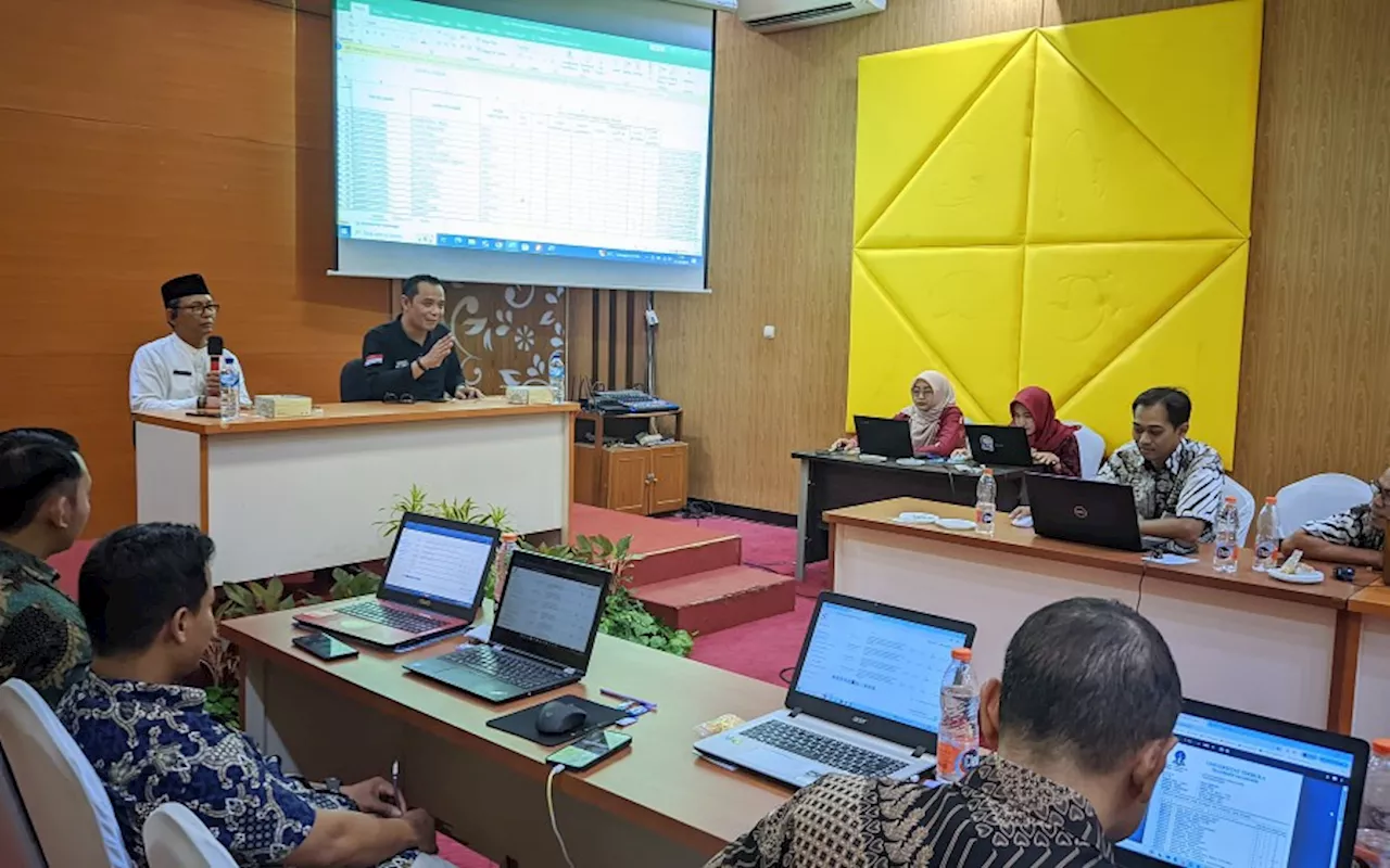 Seluruh Honorer Database BKN & Tercecer Jadi Peserta Seleksi PPPK 2024, Suket Tak Masalah