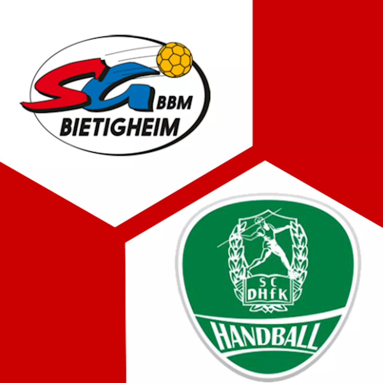 SG BBM Bietigheim - SC DHfK Leipzig : | 11. Spieltag