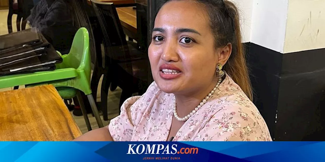 Bebas Bersyarat, Lina Mukherjee: Senang Bisa Lihat Dunia Luar