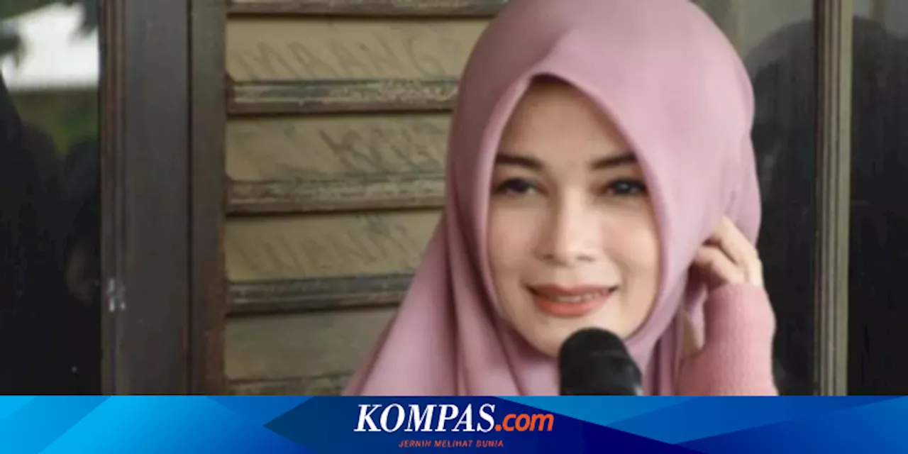 Dulu Ikut Mencibir, Jihan Fahira Sekarang Maklum Saat Lihat Anggota Dewan Tertidur Saat Rapat