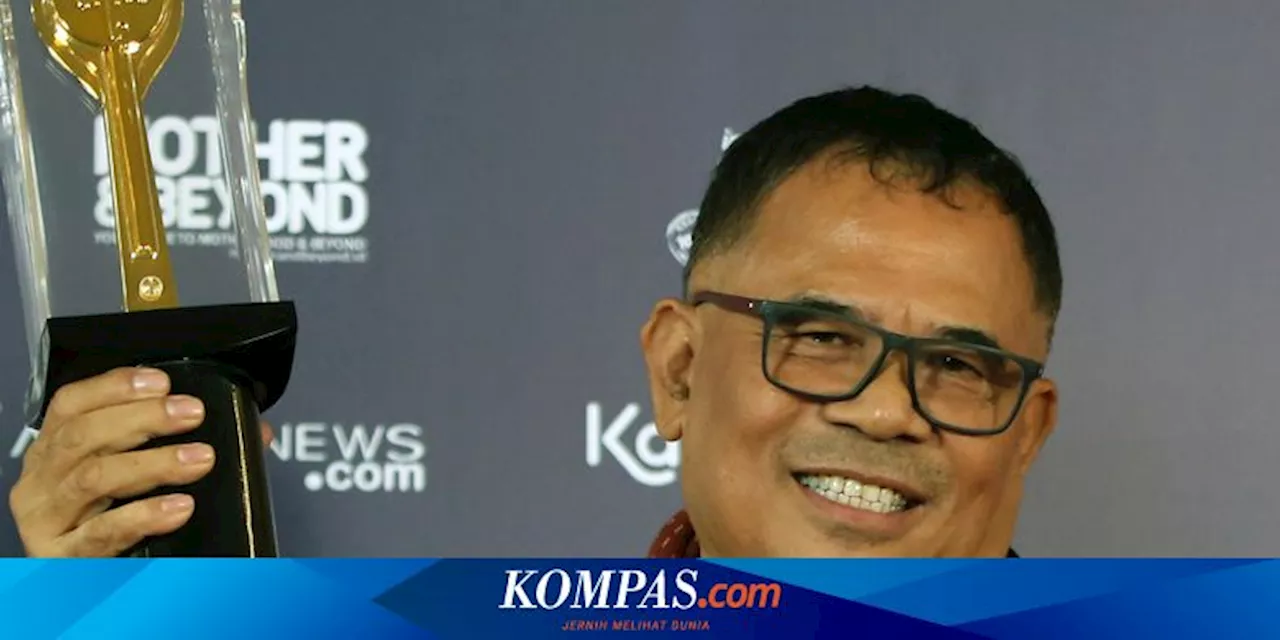 Film Samsara Menang 4 Piala Citra FFI 2024