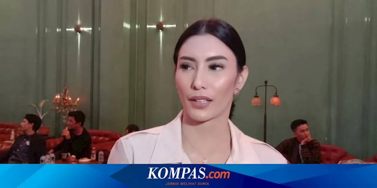 Niat Jual Tas untuk Bantu Pengobatan Ibu, Tyas Mirasih Bongkar Respons Nagita Slavina