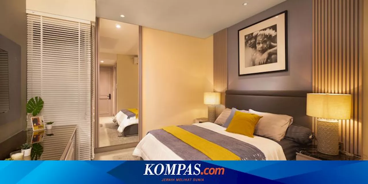 [POPULER PROPERTI] 1 dari 5 Pasangan di Jabodetabek Pilih Kos-kosan Buat Tempat Tinggal