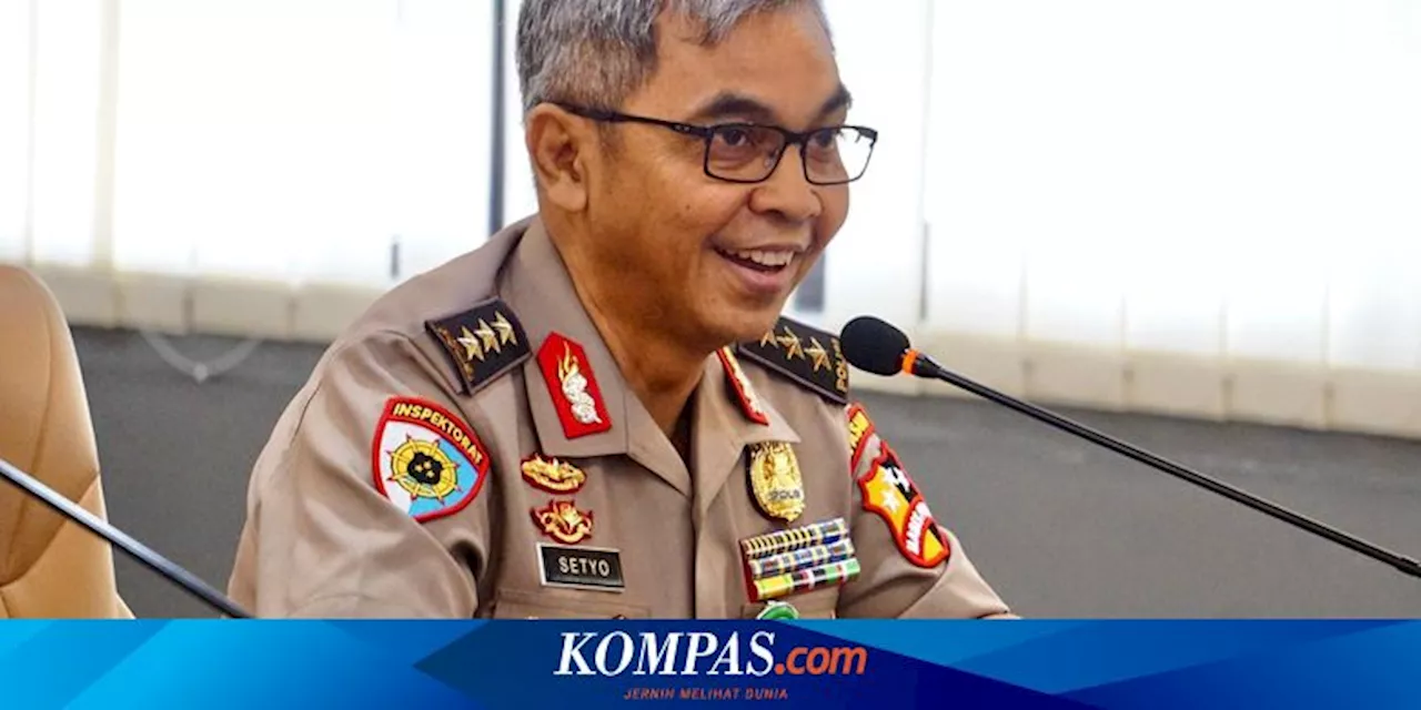 Profil Setyo Budiyanto Ketua KPK yang Baru, Punya Kekayaan Rp 9,6 Miliar