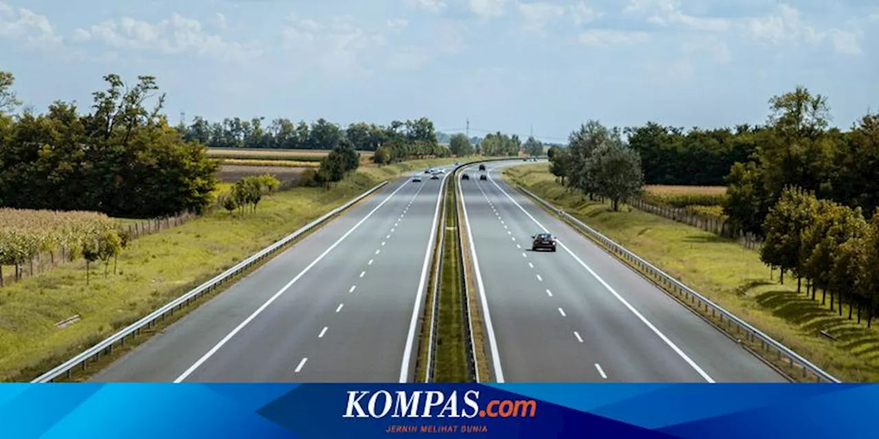 Saat Nataru, Ruas Tol Probolinggo-Banyuwangi Akan Dibuka Fungsional