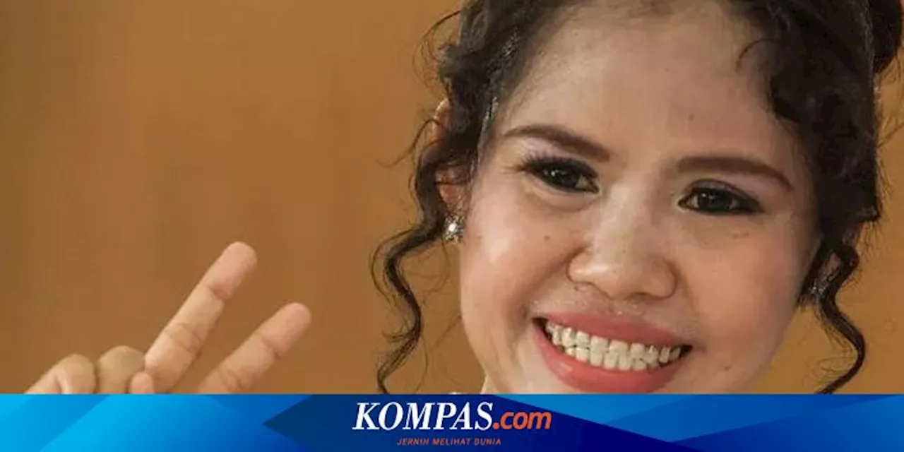 Siapa Mary Jane Veloso dan Kenapa Jadi Terpidana Mati di Indonesia?