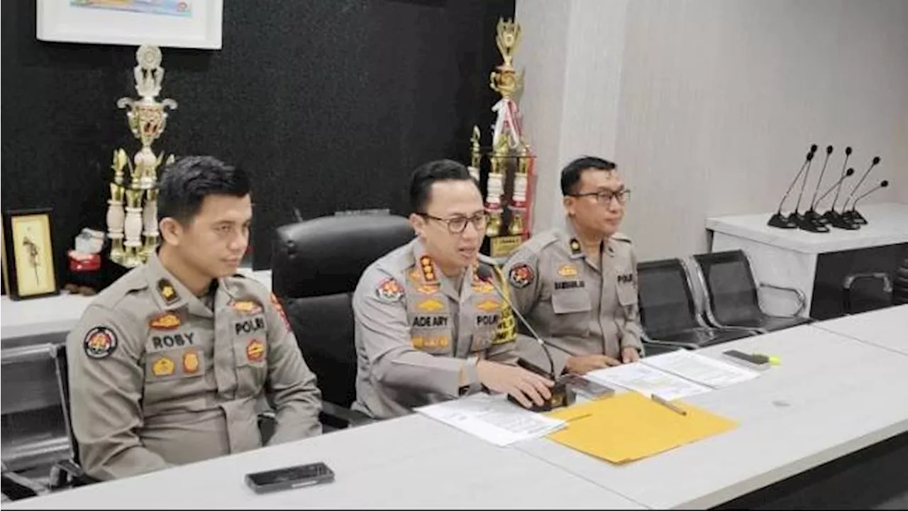 Polisi Jelaskan Motif Dugaan Penganiayaan terhadap Sopir Taksi Online di Tol Jakarta-Merak