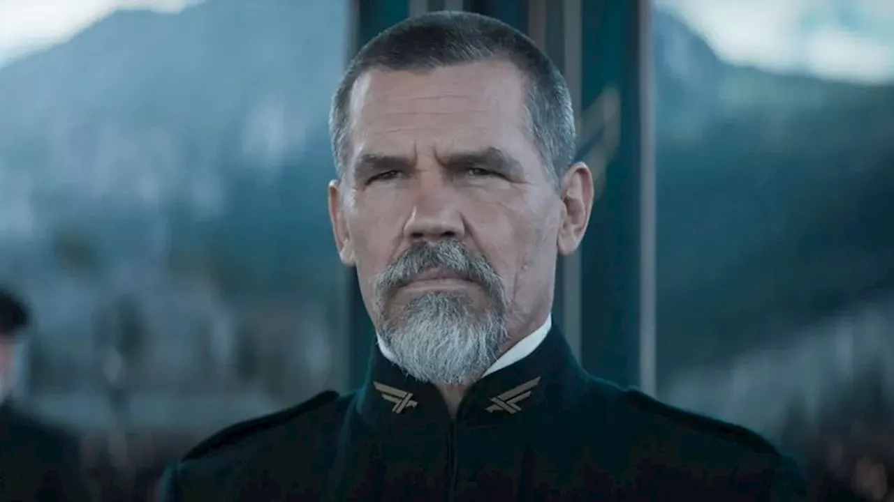 Josh Brolin Wants Denis Villeneuve To Get A Dune: Part Two Oscar Nom...Or Else