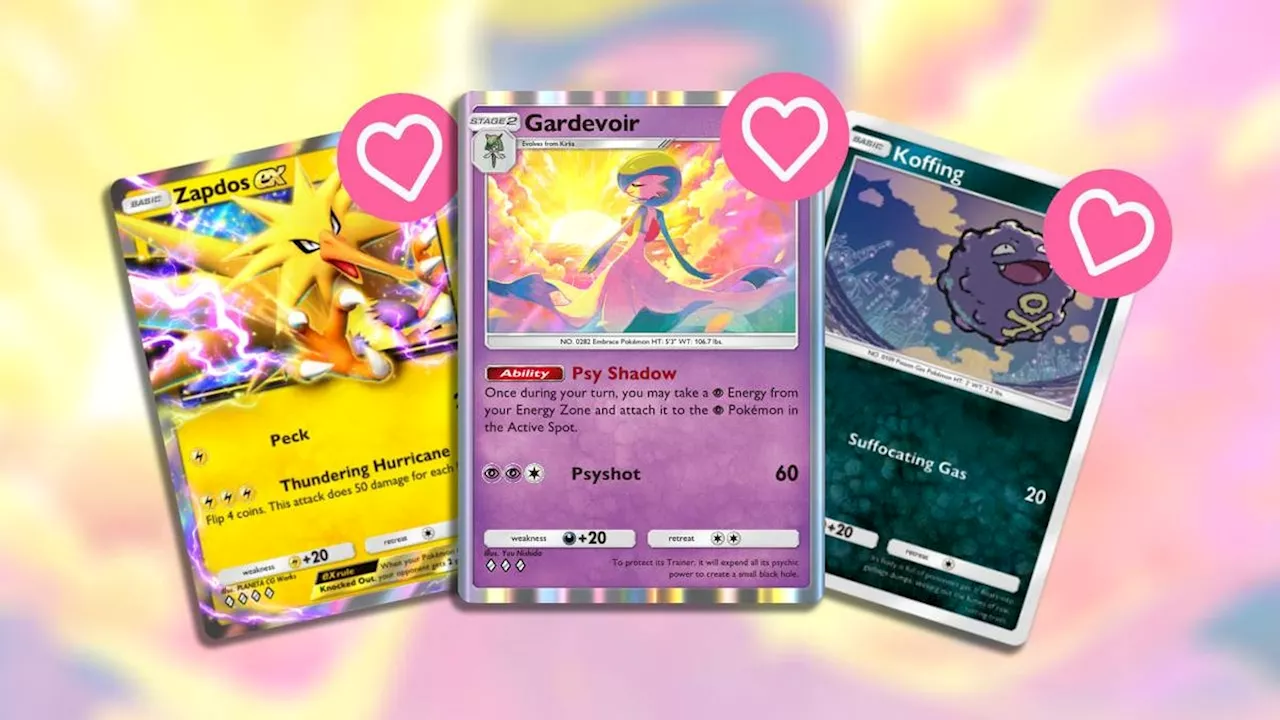 Pokémon TCG Pocket Has A Hidden Wishlist Feature You'll Want To Use