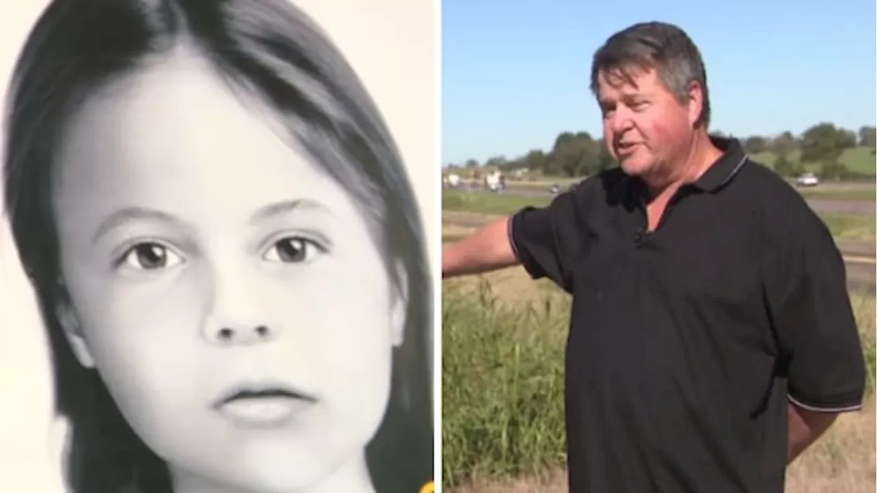 ‘Think about it a lot’: Rancher who found body of ‘Baby Madison’ in suitcase prays for answers 8 years later