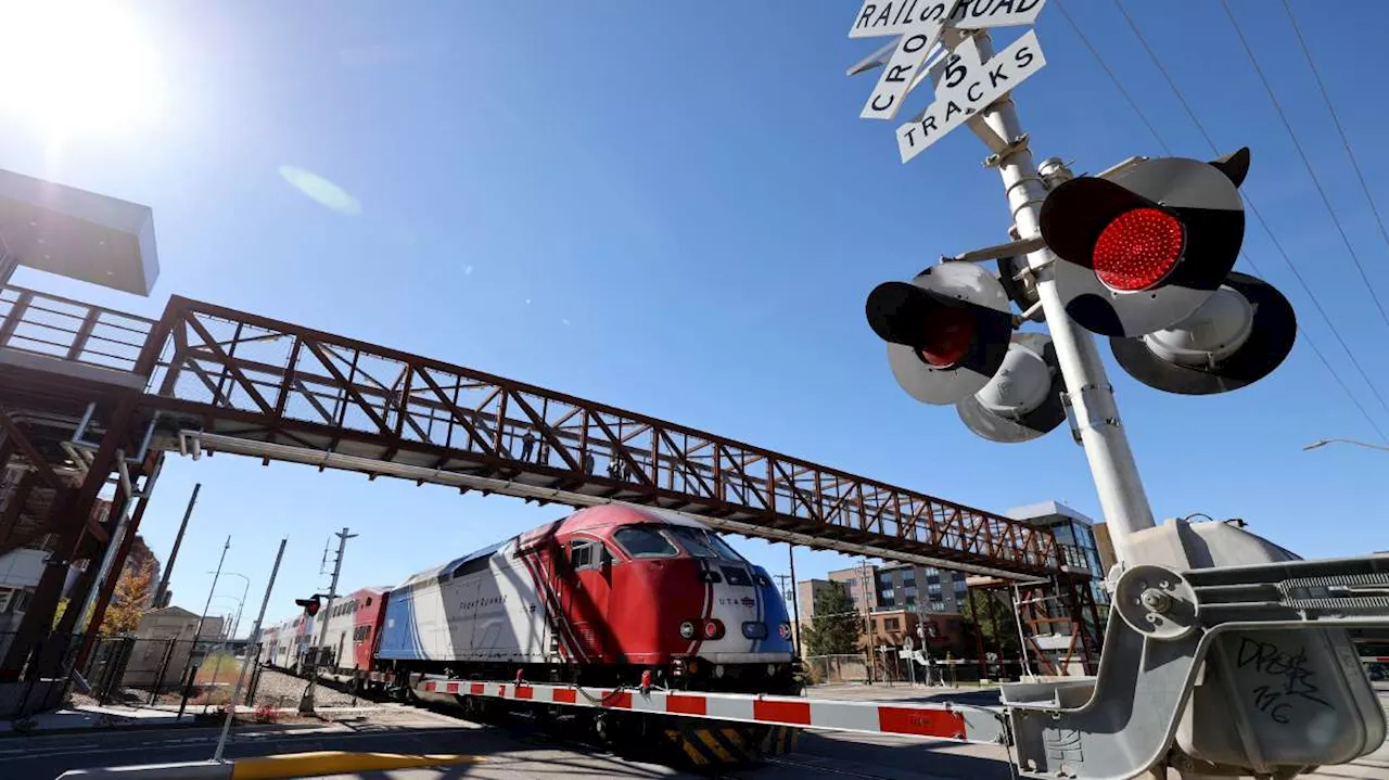 Salt Lake City hits snag with temporary road closure in race to restore lost 'quiet zones'