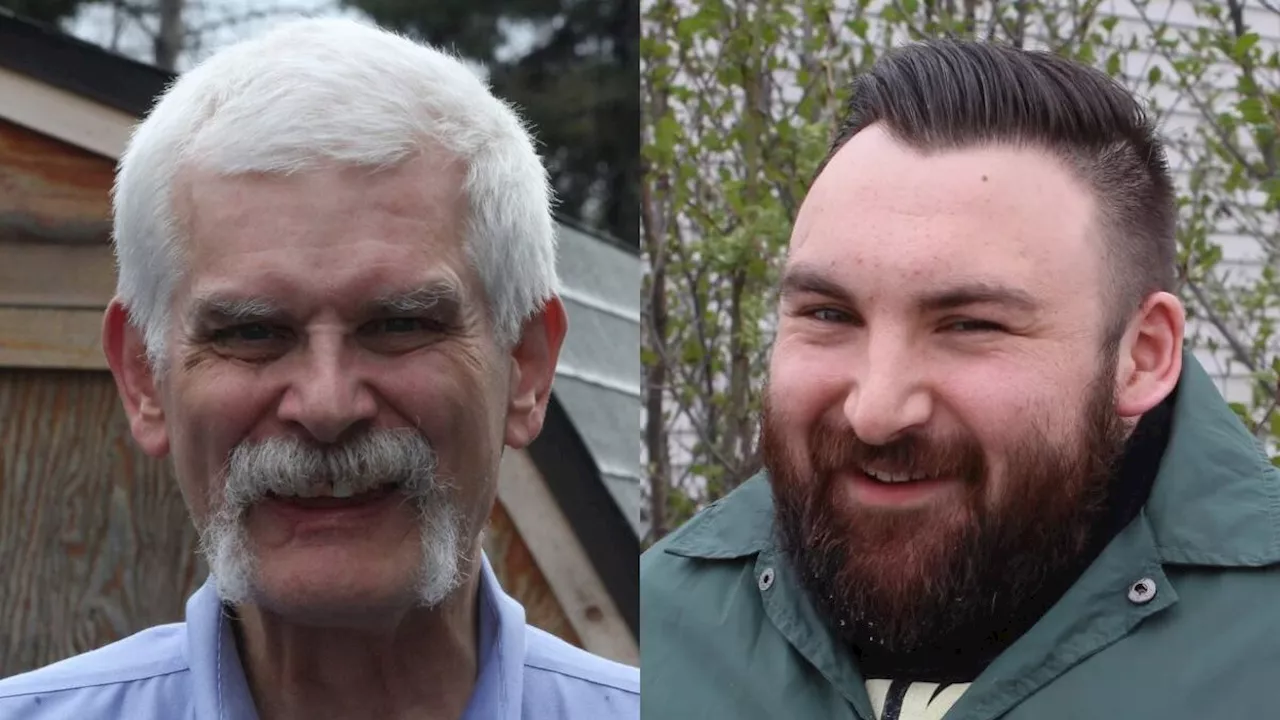 Alaska House Democrats Cliff Groh and CJ McCormick ousted after final ballot count