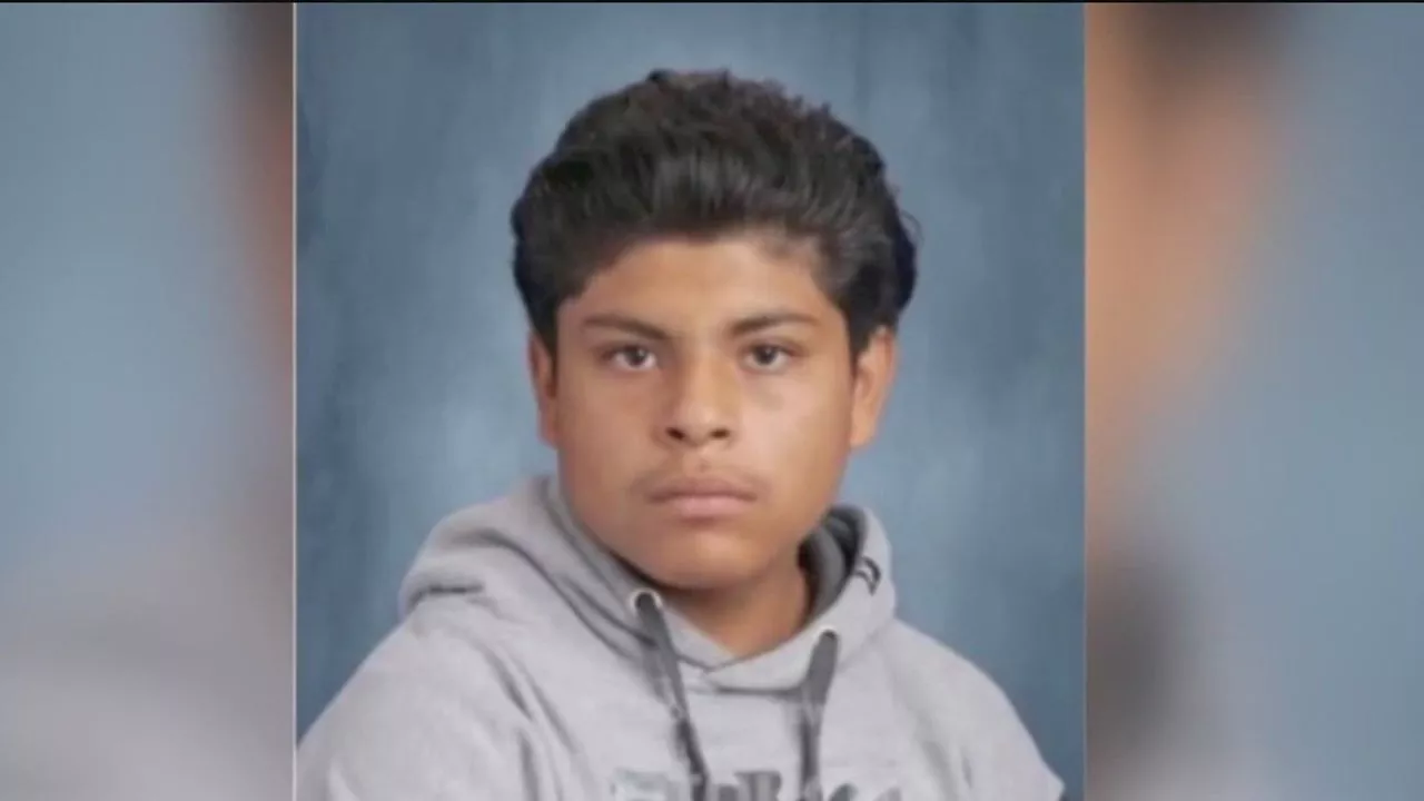 Grieving South Bay father wants justice after bullied teen took his own life