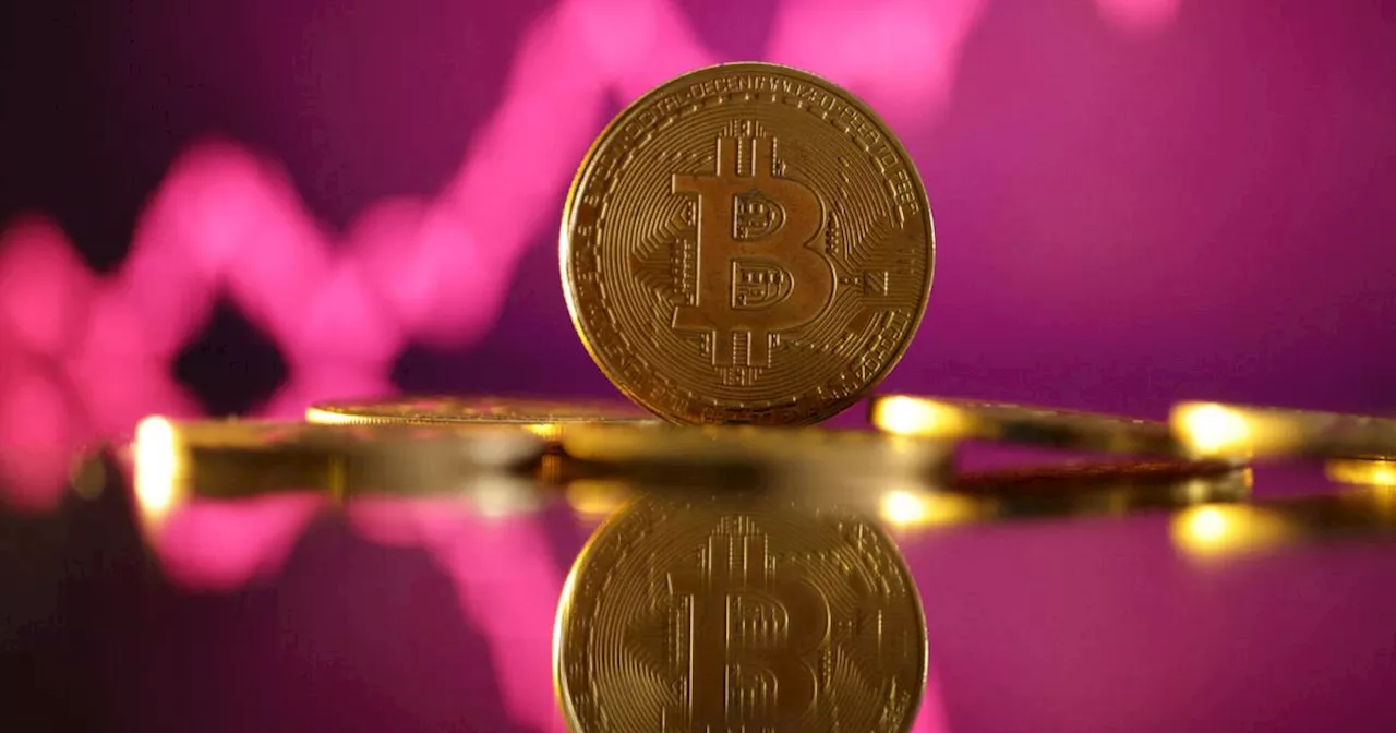 Rekordhoch: Bitcoin nähert sich der 100.000 Dollar-Marke