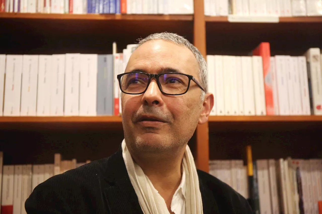 Algérie : le prix Goncourt de Kamel Daoud dans la tourmente