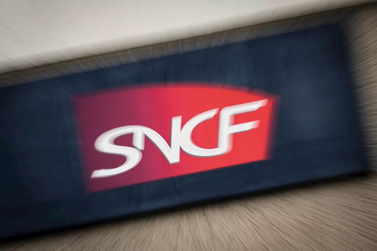 La SNCF propose une augmentation moyenne des salaires de 2,2% en 2025