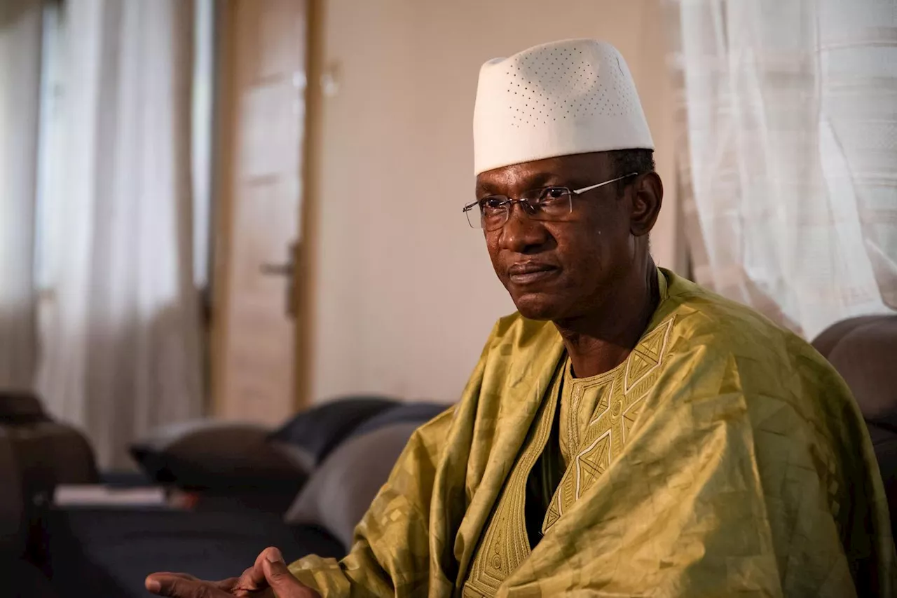 Mali : la junte renvoie le premier ministre et le gouvernement