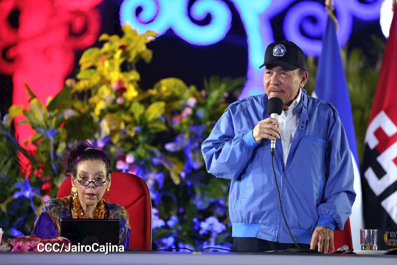 Nicaragua: le président Ortega lance une réforme pour étendre son pouvoir