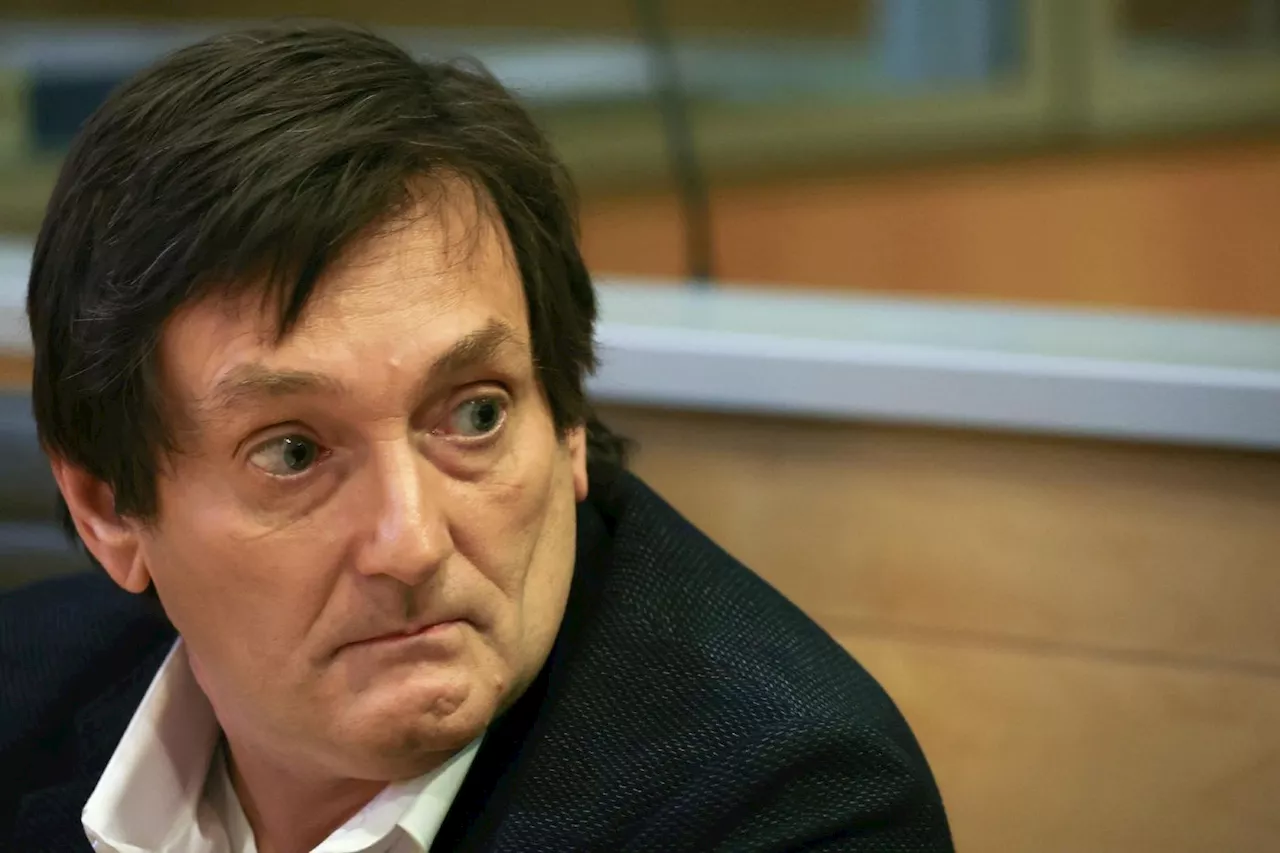 Pierre Palmade convoqué «sous un mois» pour l'exécution de sa peine