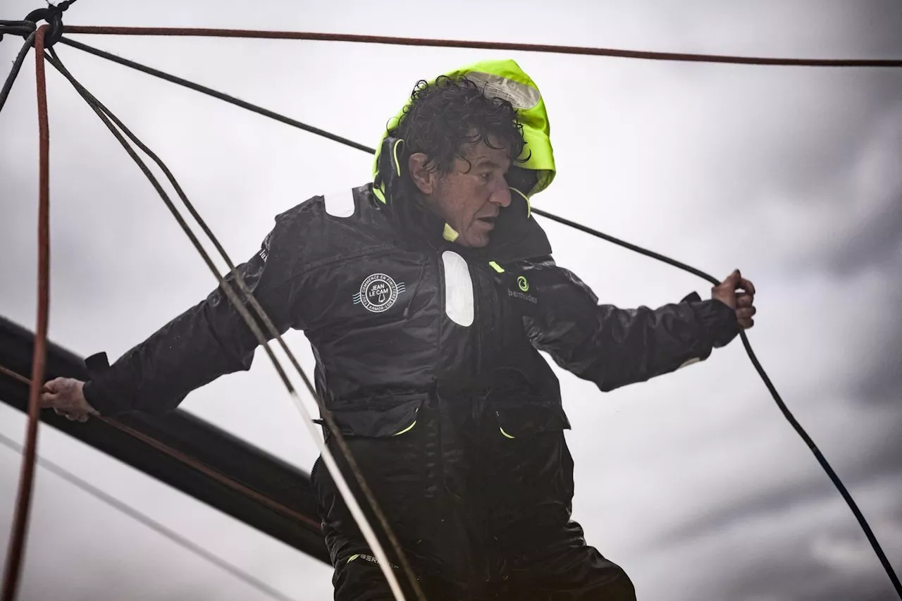 Vendée Globe 2024 : une affaire de stratégie