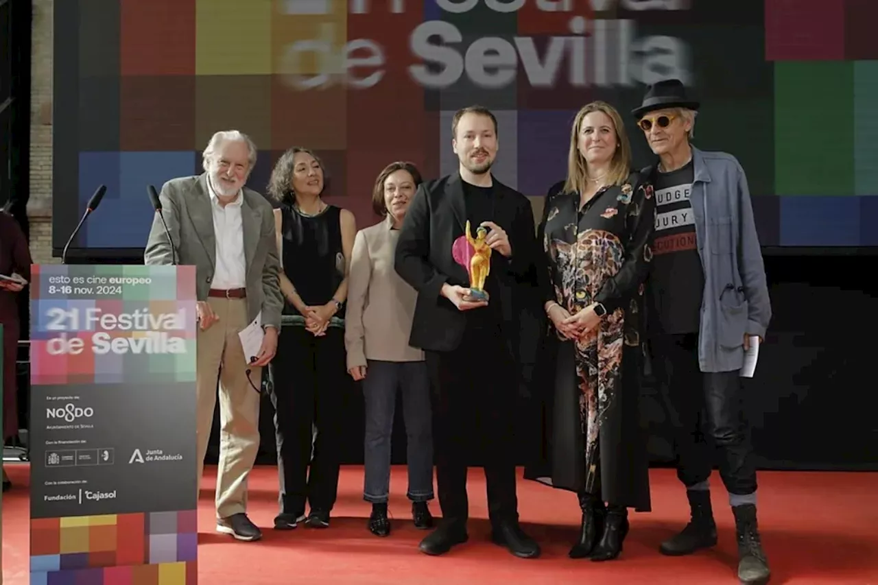 ‘And their children after them’, la gran triunfadora del Festival de Cine de Sevilla