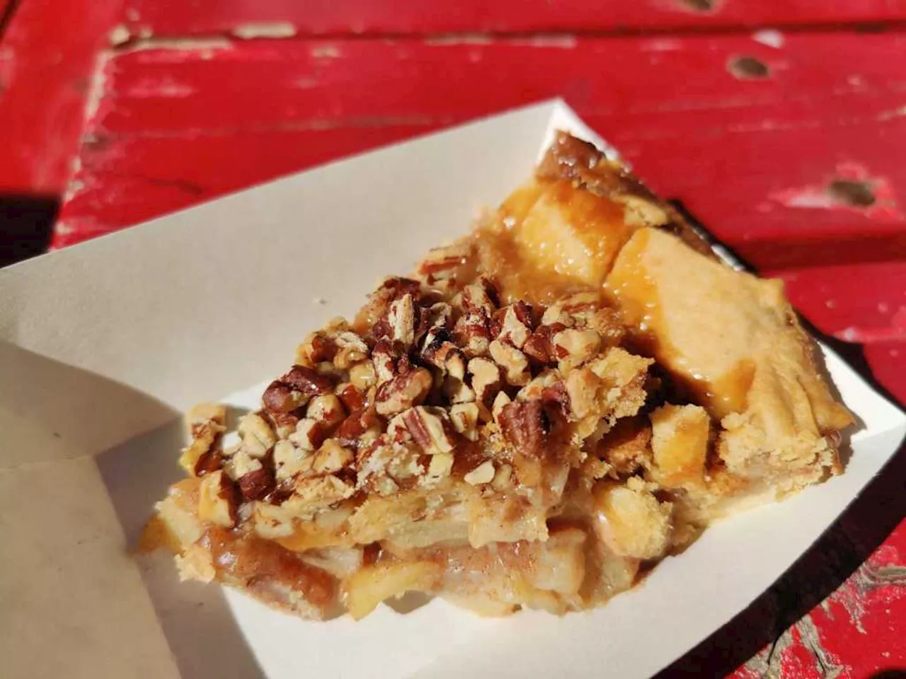 Thanksgiving 2024: Here are 10 of the best pie shops in Southern California