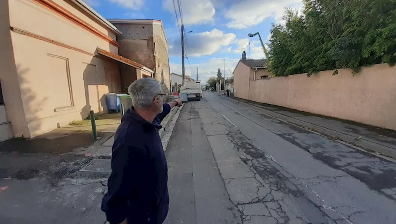 Au nord de Toulouse, l’impasse qui provoque des bouchons monstres