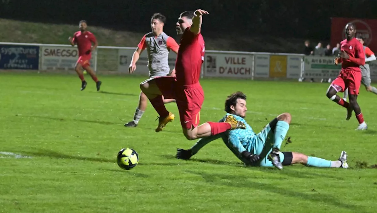 – Coupe d’Occitanie : les Auscitains se déplacent sans pression à Blagnac, pour défier une fo