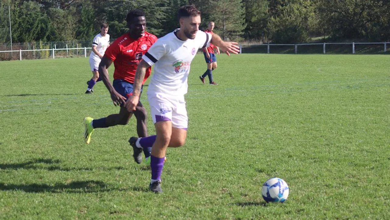 Football (coupe Occitanie) : belle fête dimanche à Carennac