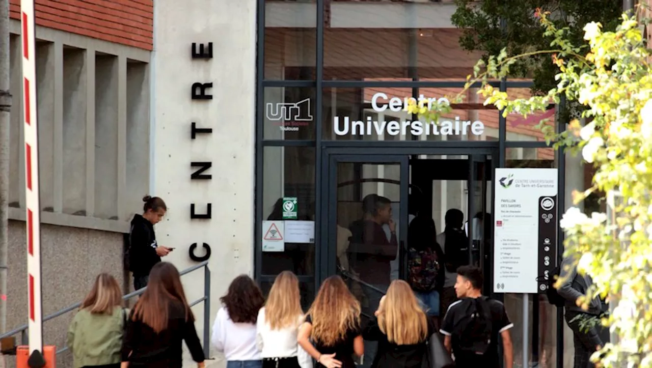 Montauban. Salon de l’Enseignement supérieur ce samedi