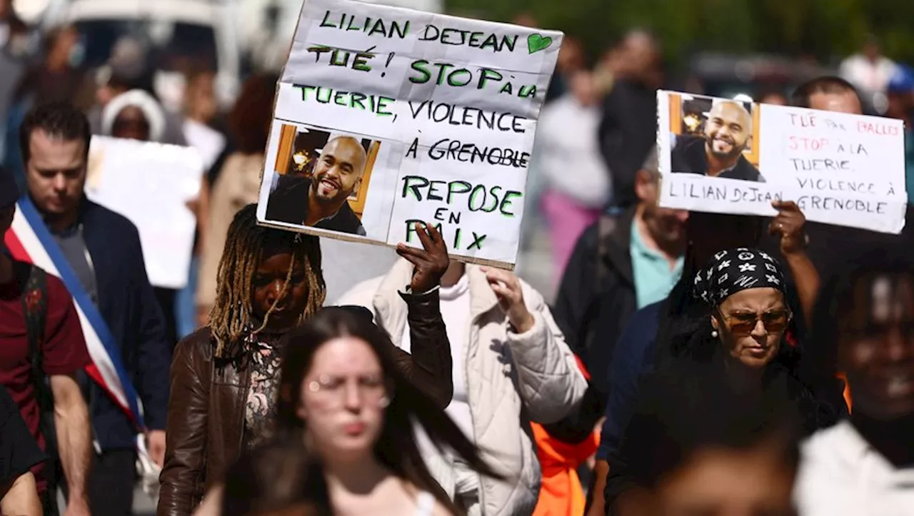 Mort de Lilian Dejean, agent municipal tué à Grenoble en septembre : un suspect arrêté au Portugal