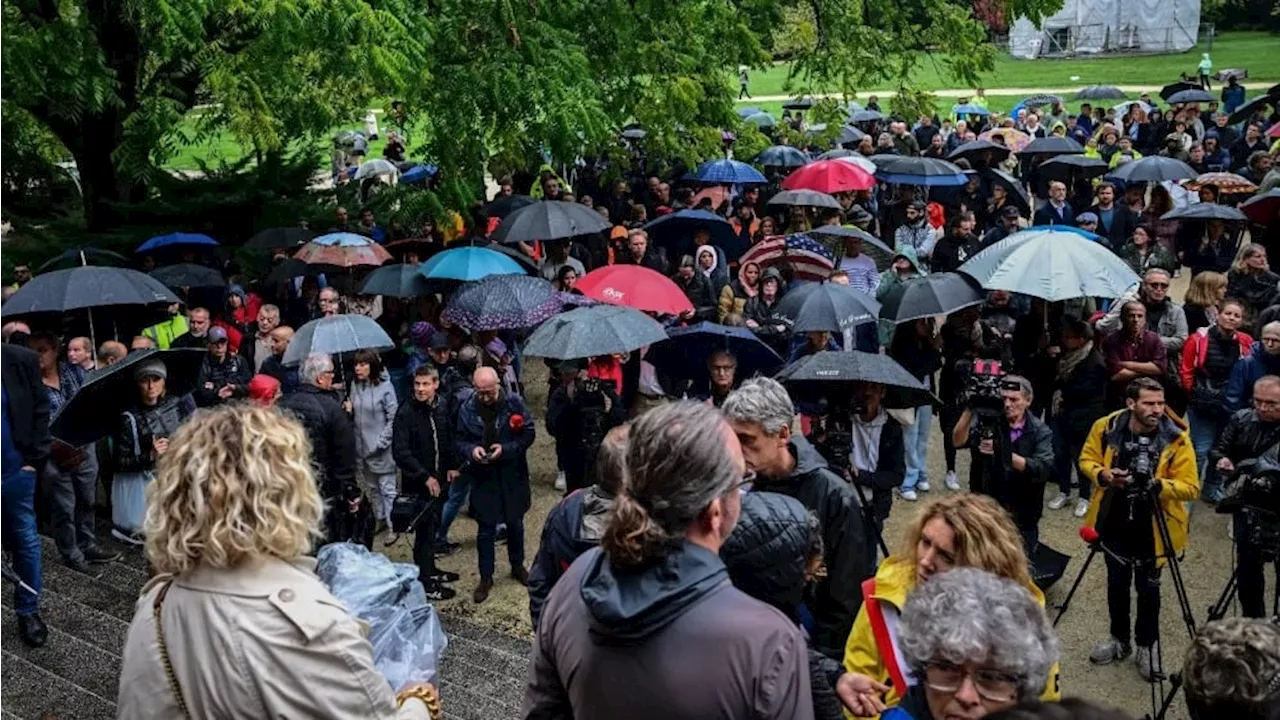 Agent municipal tué à Grenoble : le suspect du meurtre de Lilian Dejean arrêté au Portugal