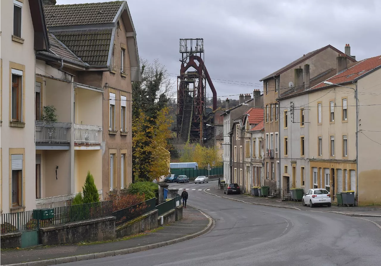 Cinéma: la Moselle replonge 30 ans en arrière avec 'Leurs enfants après eux'