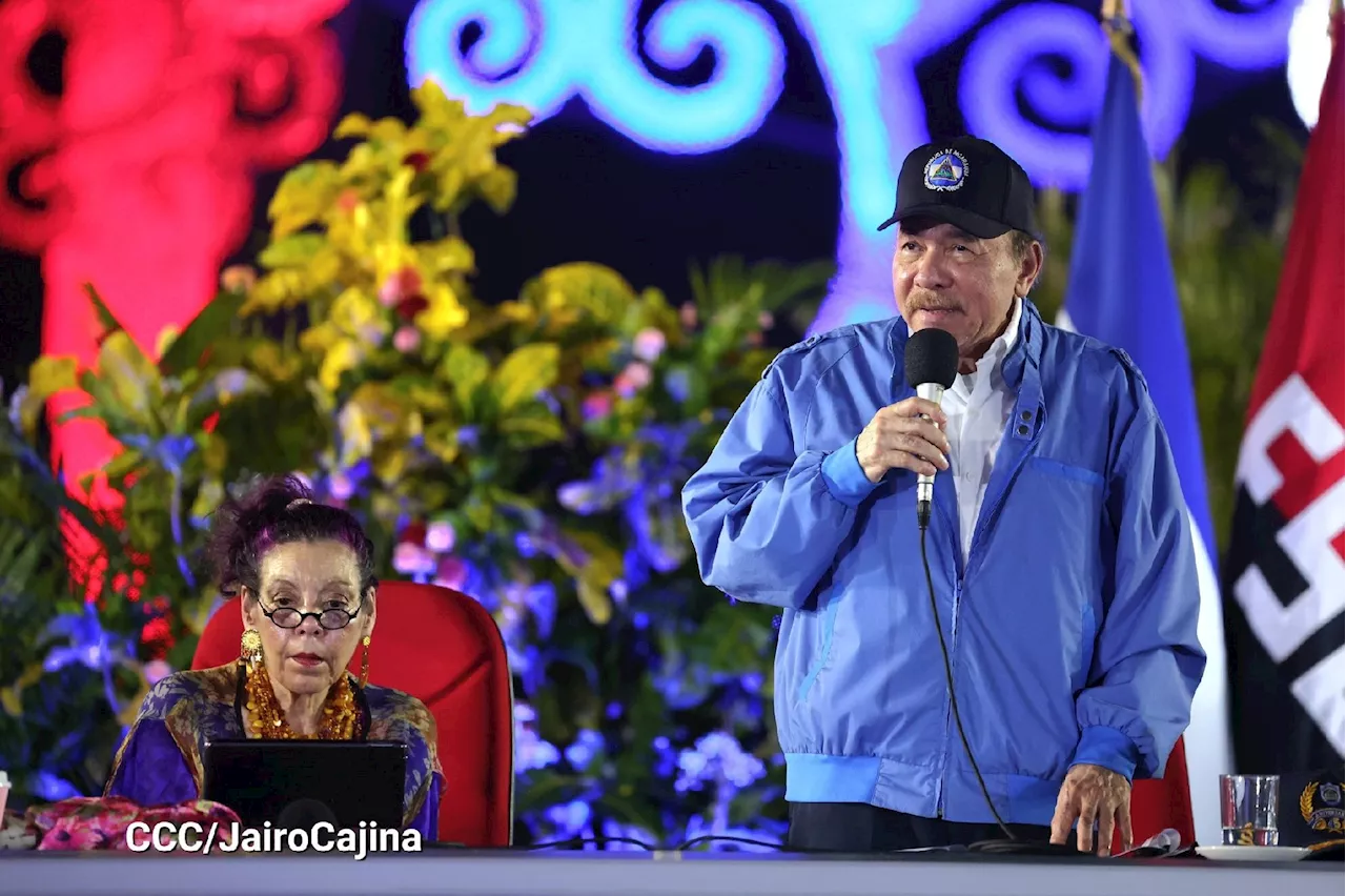 Nicaragua: le président Ortega lance une réforme pour étendre son pouvoir