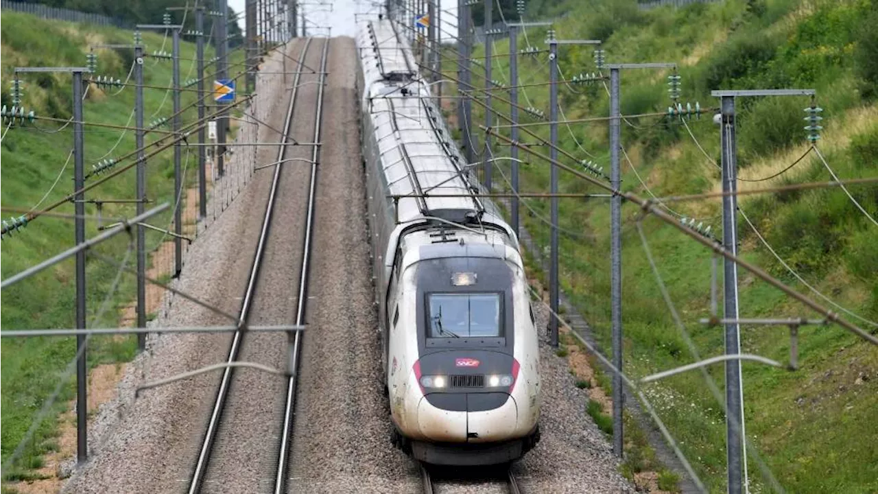 Royaume-Uni : la re-nationalisation du rail validée par le parlement