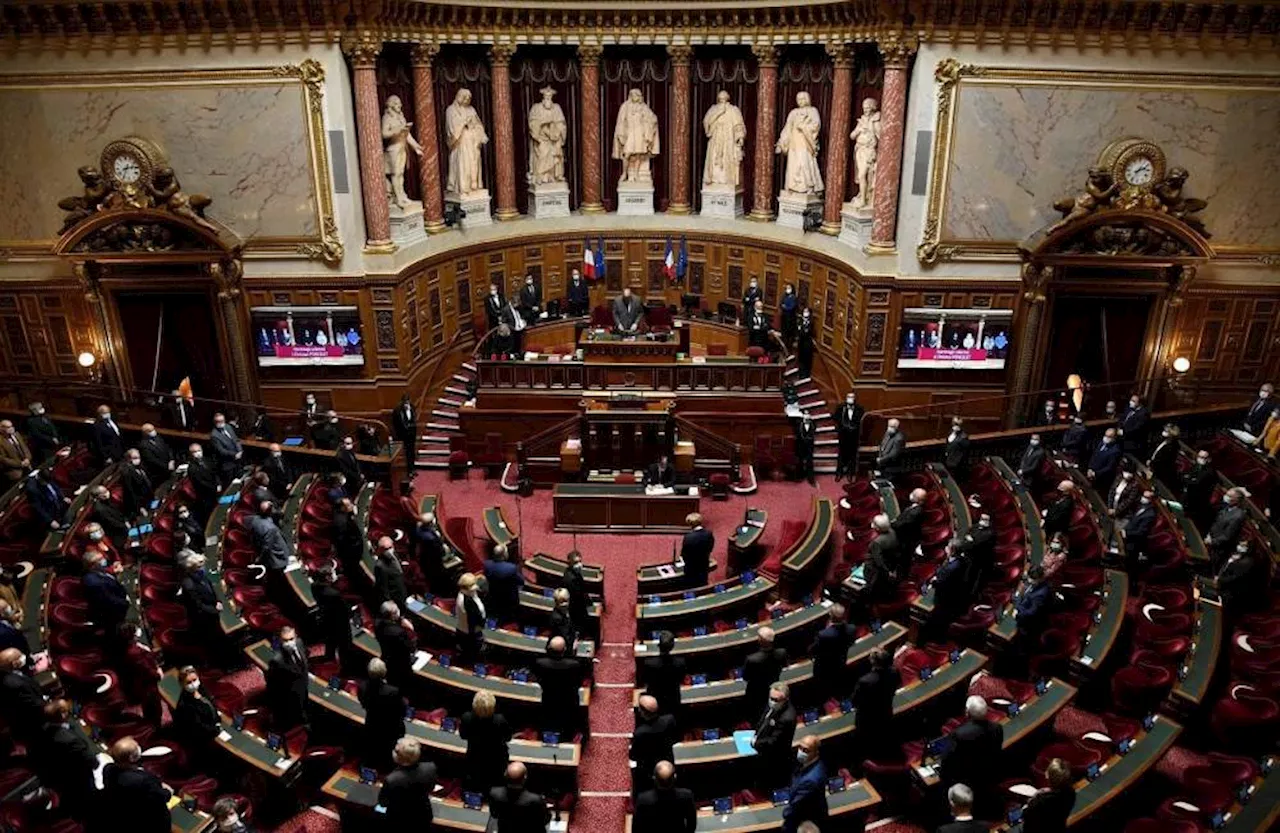 Sécurité sociale : le Sénat vote une nouvelle 'contribution' de 7h de travail sans rémunération par an