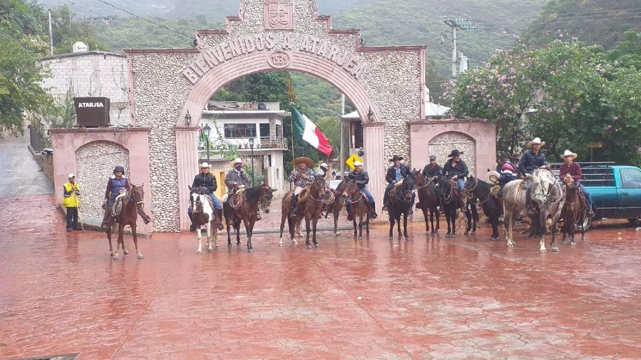 Comienzan este jueves 21 de noviembre las heladas en las sierras de Guanajuato