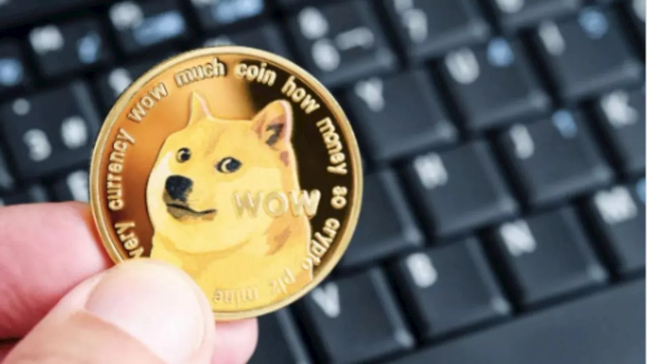 ¿Qué es el Dogecoin, la criptomoneda meme ligada a Elon Musk y su estado de ánimo?