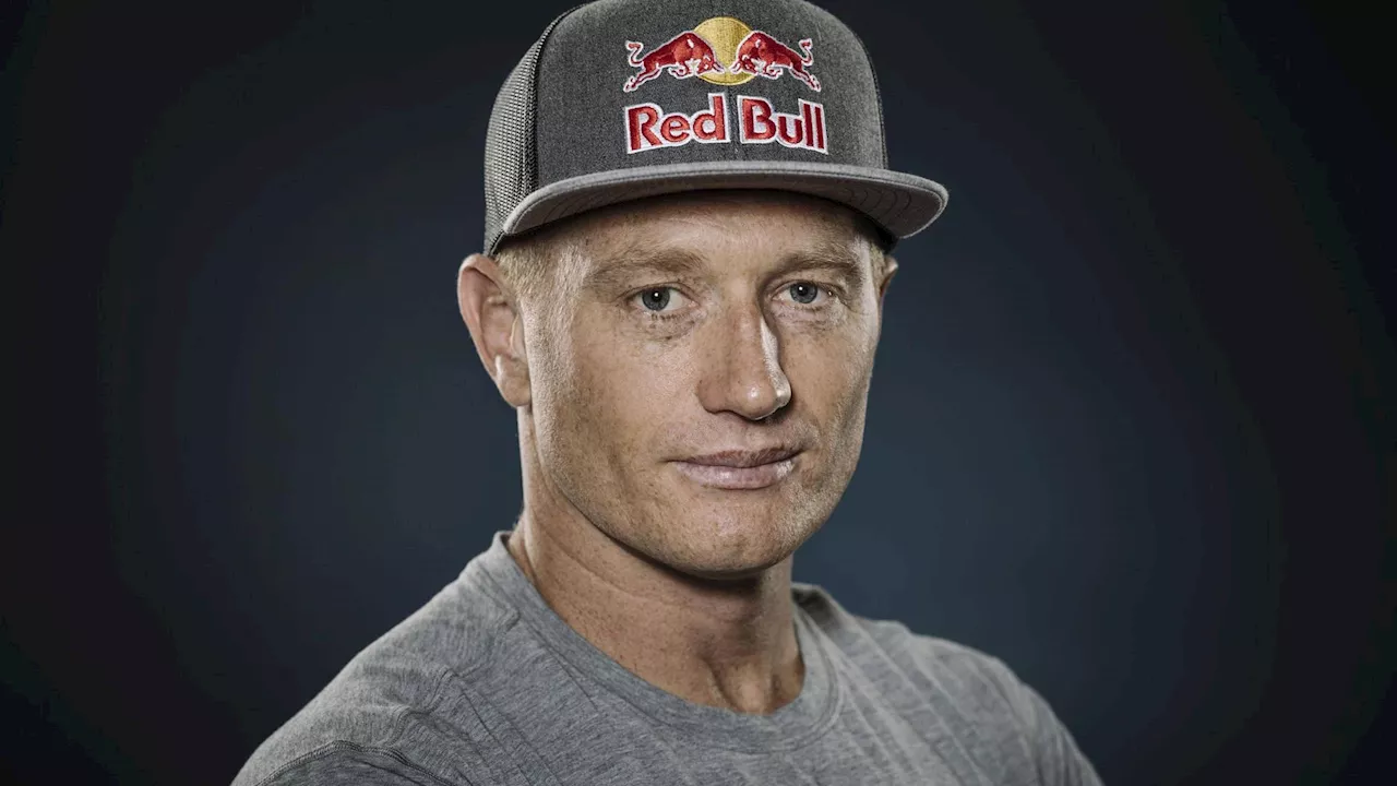 Spithill: “Con Luna Rossa ho deluso, ora lancio talenti italiani nel SailGP”