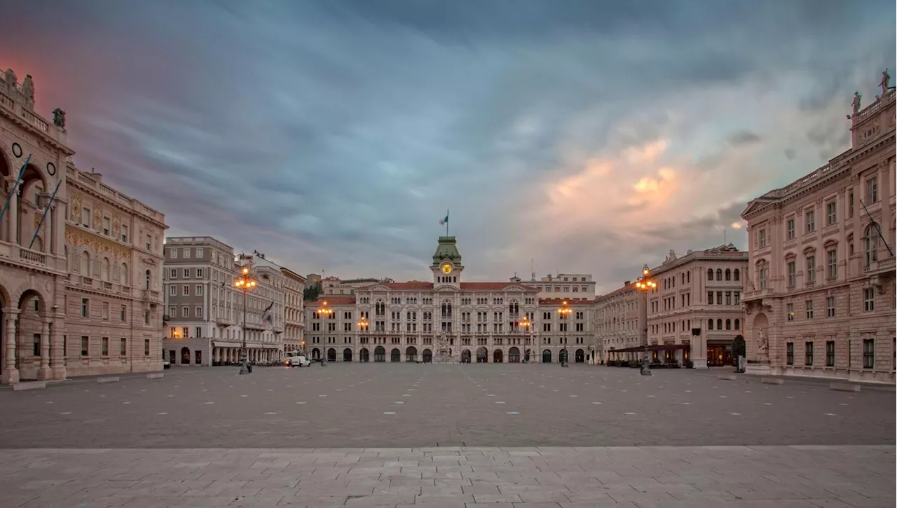 Un assaggio di Mitteleuropa: tra caffè, buffet e trattorie, tutto il gusto di Trieste