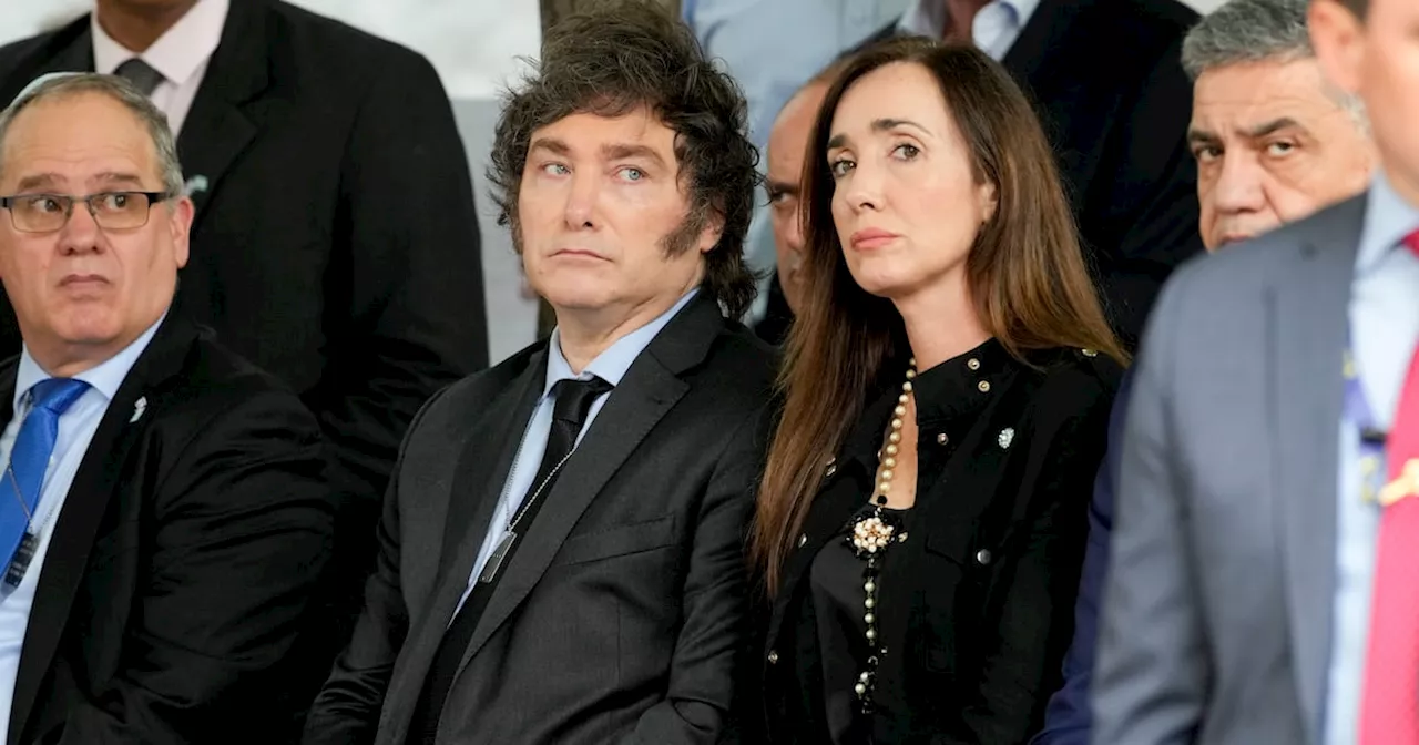 Interna en el Gobierno: Javier Milei y Victoria Villarruel, más distanciados que nunca