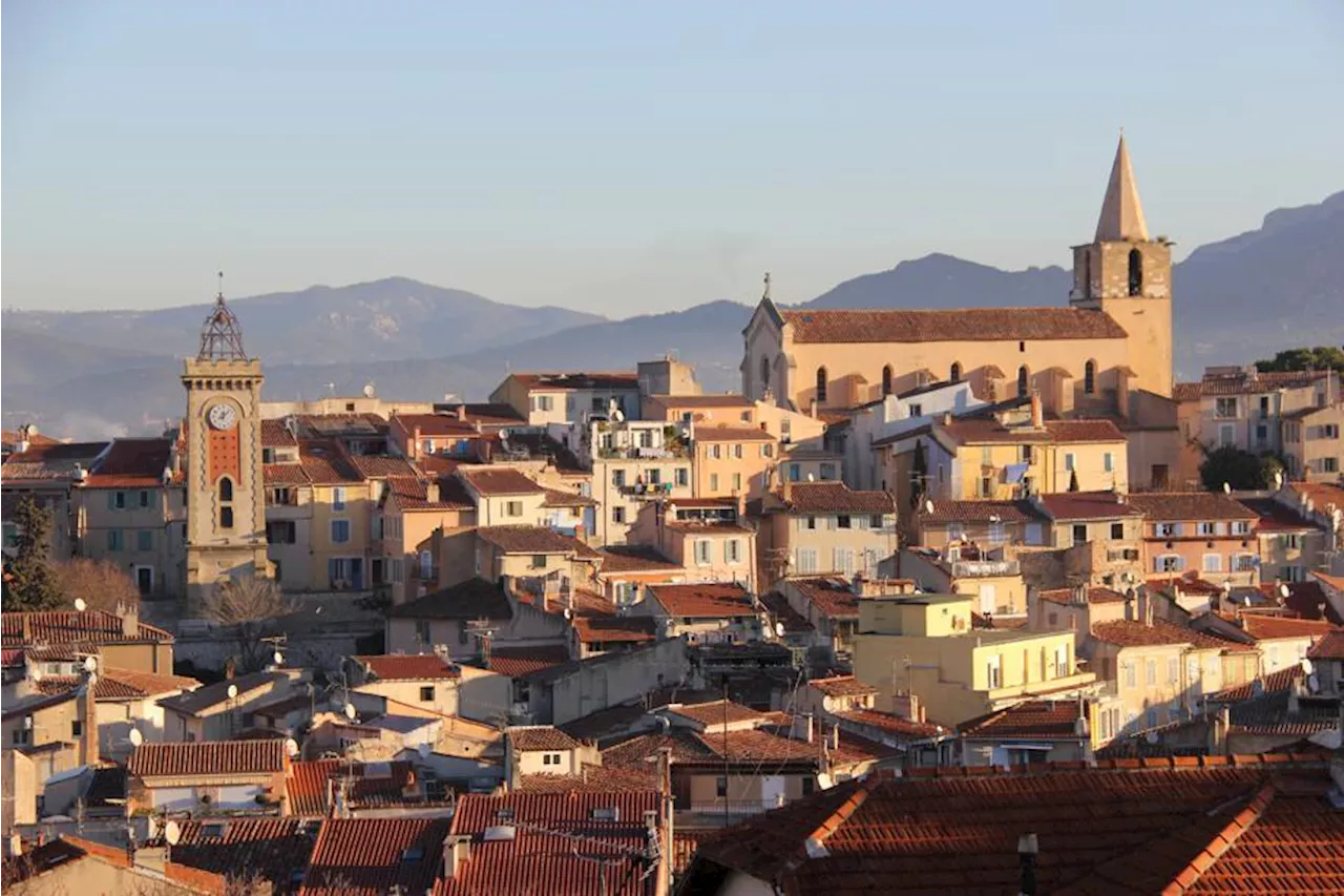 Aubagne, capitale de la céramique et des santons