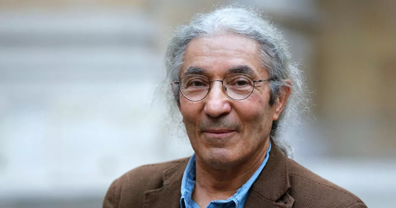 «Je me suis mis à écrire comme on enfile une tenue de combat»: Boualem Sansal, un écrivain en guerre contre l’intégrisme musulman